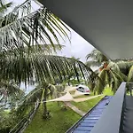 Oslob Seacoast Resort