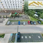 Studio Unit At Lapu-Lapu City By Af Homes
