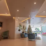 Condo With Balcony - Migas Haven At Sunvida Tower
