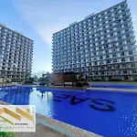 Studio Unit At Lapu-Lapu City By Af Homes