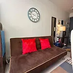 Dawnjay Cebu Cozy Studio Flat