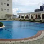 Homey Studio Suite At Avida It Park