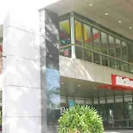 Homey Studio Suite At Avida It Park