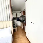 Studio Unit Avida It Park Cebu
