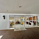 Studio Unit Avida It Park Cebu