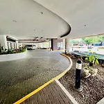Studio Unit Avida It Park Cebu