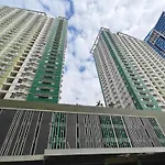 Cebu Avida Riala T4 2320 It Park