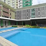 Cebu Avida Riala T4 1120 It Park