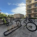 Dawnjay Cebu Cozy Studio Flat