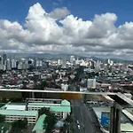 Condo With Balcony - Migas Haven At Sunvida Tower