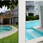 Mivesa Garden Residences Studio Unit