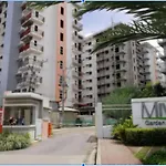 Mivesa Garden Residences Studio Unit