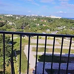 Morisan Condo Rental - 1106- Seaview
