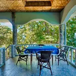 Pilar Pilapil Beach Resort