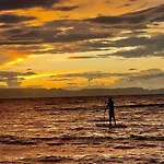 Camotes Island Beachfront Vacation House