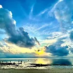 Camotes Island Beachfront Vacation House