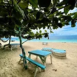 Camotes Island Beachfront Vacation House