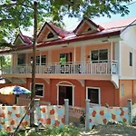 Tgh Guest House Badian