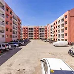 Airport Express Hostel E-527, 2 Minutes To Airport,Fast Wifi, Free Netflix