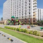 Condo In Lapu-Lapu Wd 3 Pools Free Wifi&Netflix