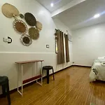 Topbudz Guest House Panagsama Moalboal Couple