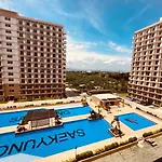 Saekyung Marigondon Condo