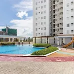 1-Bedroom It Park Avida Cebu