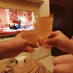 Cj Cozy Bnb At Deca Condo Banilad