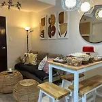 Cj Cozy Bnb At Deca Condo Banilad