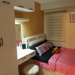 Cj Cozy Bnb At Deca Condo Banilad