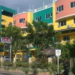 Lylie Hotel