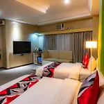 Kojo Hotels Cebu-Mandaue