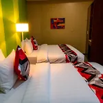 Kojo Hotels Cebu-Mandaue
