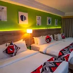 Kojo Hotels Cebu-Mandaue
