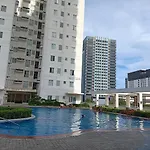Affordable Condo Unit @Avida
