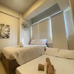 Mactan Newtown Near Airport With Pool & Beach Access
