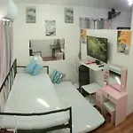Homey Inn-Olango Island Staycation ,Block 1 Lot 15