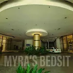 Stunning City Center Studio Apartment