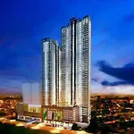 Stunning City Center Studio Apartment