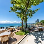 Amazing Sea View At Mactan Newtown