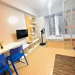 Condo At Avida Towers Riala T3