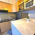 Condo At Avida Towers Riala T3