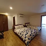 Qm Diving Resort