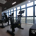 38 Park Avenue Condominium Cebu It Park - Unit Freyja