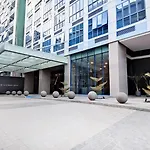 38 Park Avenue Condominium Cebu It Park - Unit Freyja
