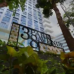 38 Park Avenue Condominium Cebu It Park - Unit Freyja
