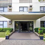 Soltana Nature Residences Deluxe Single Bedroom Inclusive