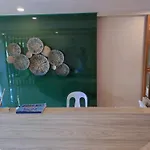 Soltana Nature Residences Deluxe Single Bedroom Inclusive