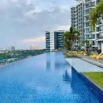 The Mactan Newtown Relaxing Place To Stay