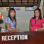 Slam\'S Garden Dive Resort